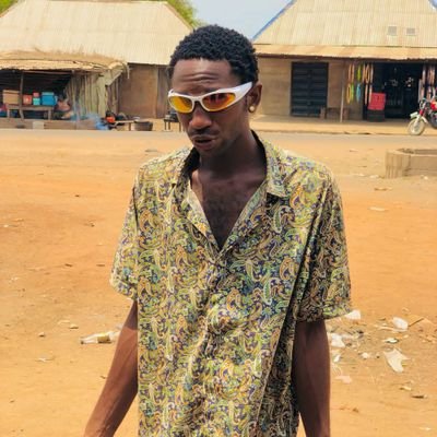 iam_Marley001's profile picture. Sapa won reap watin him no sow but 
Alhamdulliah 🍾🙏