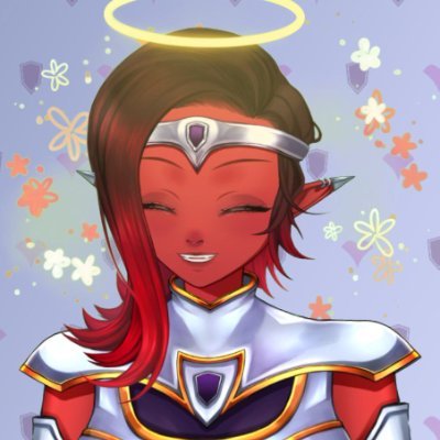 Seraphina Tenshinoさんのプロフィール画像