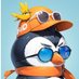 PenguinWeb3 (@penguinwebz3) Twitter profile photo PenguinWeb3 (@penguinwebz3) Twitter profile photo