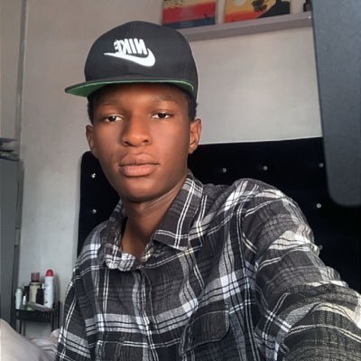 MichaelAdedips's profile picture. 