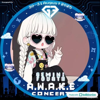 universegmnf's profile picture. ──✨𝓑𝓮𝓬𝓾𝓪𝓼𝓮 𝔂𝓸𝓾𝓻 𝓪𝓻𝓮 𝓱𝓪𝓹𝓹𝓲𝓷𝓮𝓼𝓼🌷──── ────── 🐶𝓖𝓮𝓶𝓲𝓷𝓲 🐶🐱𝓕𝓸𝓾𝓻𝓽𝓱🐱────── ♊️4️⃣