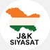 J&K Siyasat (@siyasat_jk) Twitter profile photo J&K Siyasat (@siyasat_jk) Twitter profile photo