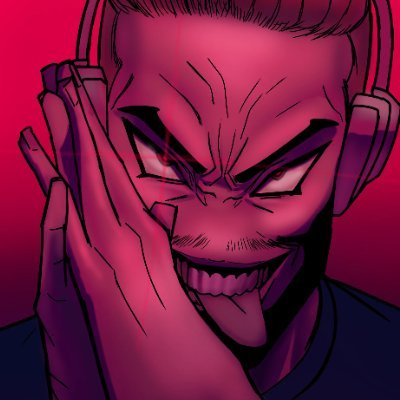EvilMOVさんのプロフィール画像