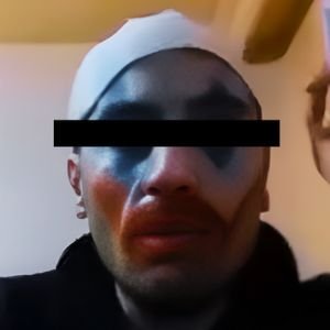 cuntspeeds's profile picture. Your universe has no meaning to them.