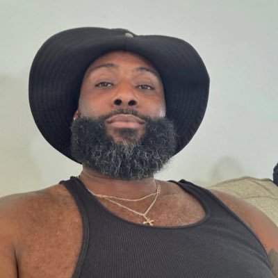 10 inches of Black Greatness #BNWO #BDSM #BBC