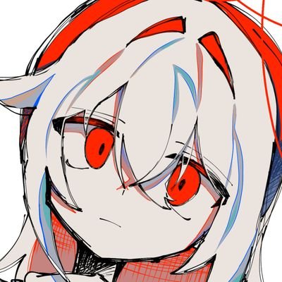 nasukaneko's profile picture. 18⬇/音ゲー(主にウニ)、タノシーなどを描きます/⬜️､🐰､📢推し/音ゲーは上手くないです/日常投稿へのいいね、コメントなど大歓迎です/@masakiiinta ←原神垢(CPアリ)