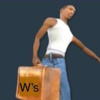 Just W (@_justws) 's Twitter Profile