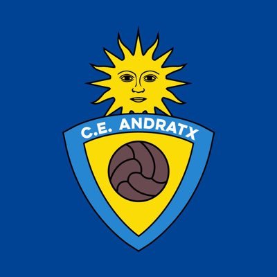 Compte oficial del Club Esportiu Andratx, equip de Segona RFEF. Des de 1957 💙 #PetitsIValents
