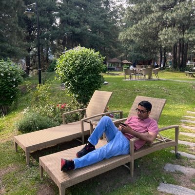 Principal Correspondent @TNNavbharat @TimesNow @MirrorNow Focus on J&K, Ladakh