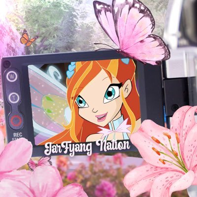 follow @jarfyangnation1 for announcements and updates. | JFN Trendsetter @jarrensofia 🫂 JFN Admin