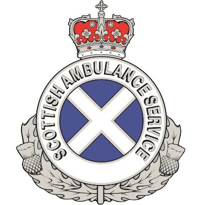 @Scotambservice