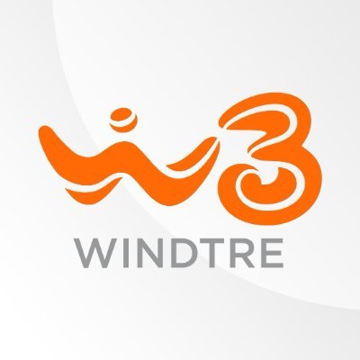 Profilo ufficiale di WINDTRE. Seguici per essere aggiornato su eventi, attività e news. Se hai bisogno di assistenza scrivici tramite l’App WINDTRE