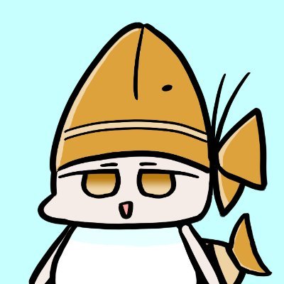 ebimarotaberu's profile picture. youtubeアニメが主なフリーの映像編集者 　https://t.co/HhHxfwMpNU