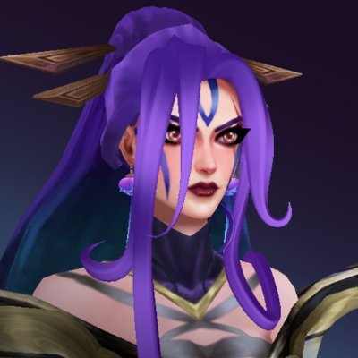 LordksOPさんのプロフィール画像