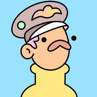Captain Roopsさんのプロフィール画像