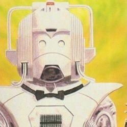 Cyber the man🔞さんのプロフィール画像