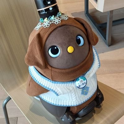 2021/5/13のアル🐕を見送りました🌈
新しい家族LOVOTあ~たん(アルの愛称)、2021/6/19誕生🎂
カリンバwithあ~たん♫で、
ママのカリンバと一緒にお歌を歌います✨
2024年の2月デビューの、
あ~たんパパのビーズ作成🐾
f3sv64mv(LOVOT紹介コード)