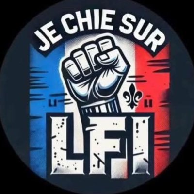 Ma plus-value ? Transformer les larmes de gauchistes en énergie fossile. 😭➡️⛽️ Plus vous me détestez, plus je sais que j'ai raison.