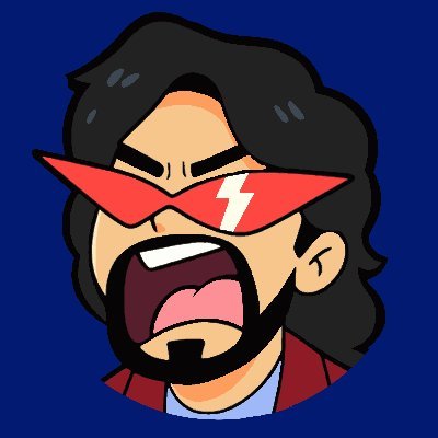 O Arauto do Spidium! / Speedrunner / Mod Speedruns Brasil / Fundador Rachadores / Históriador / CRUZEIRO FC.
