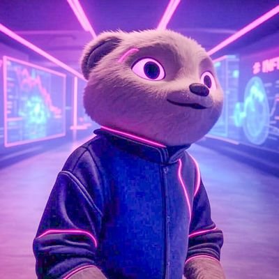 ダーム とでも呼んで下さい #仮想通貨 #ブロックチェーン 情報収集発信用垢
コロナショック時にinした #コロナ組
今は #COSMOS 経済圏や #SUI #dHealth #Symbol 等に興味があります
#BTC はドルコス放置、たまーに草やミームも触ります