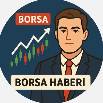 📊 Borsa & Hisse Analizleri
💸 Günlük veri, grafik ve yorumlar
📈 Yatırımcılar için en güncel içerikler
👉 Daha fazlası için Telegram kanalımıza katıl