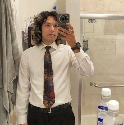 ashlanexe's profile picture. the cosmos is all that is or ever was or ever will be.