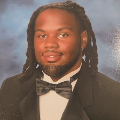 5'10 225 DT/NG Southern Durham High Sch C/O 2025....Always Giving 💯