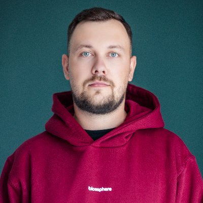 Paweł Książek Profile