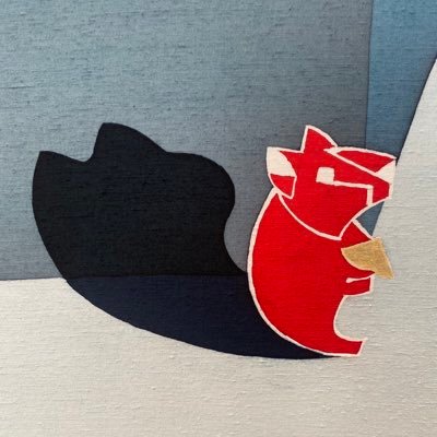dalihawkins's profile picture. デグー大好き🐭DBDとかホラゲー実況見る専🎮無言フォローすみません。デグーの名前はダニエル（5歳6ヶ月）🏠2020.9.15〜