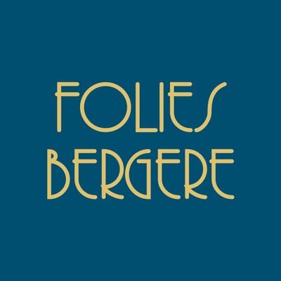 Compte Officiel des Folies Bergère 🎭 Depuis 1869, berceau du Music-Hall et Théâtre des plus beaux évènements ➡️ https://t.co/lw0f7Fbp0v - #Theatre #Paris