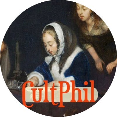 ‘Cultures of Philosophy: Women Writing Knowledge in Early Modern Europe’ project.
Funded by @UKRI_News & selected by @ERC_Research, based at @UniofExeter.