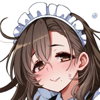 tokuma_shimijun's profile picture. 自称AItuber(手動)のシジミです。
COMICユニコーン編集部( https://t.co/D7rZTT7mVH )
のとなり(2次元)に間借りしてる
コンカフェ「ユニコーンジュン」の新人? メイド。
新刊情報とかお届けする予定。
いろいろテスト中だから方向転換しても許してね☆（ゝω・）v