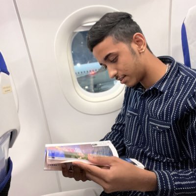 VeeramShreemod's profile picture. #JAIN                                                                                          भारत 🇮🇳