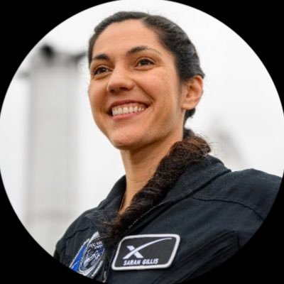 Sr. Space Operations Engineer at Spacex, Mission Specialist on Polaris Dawn. CU Boulder graduate, coffee addict, avid hiker and adventurer!