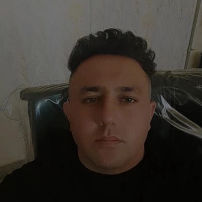 انقلابی دهه هفتادی
··• خدایا رسیدن به آنچه آرزومندیم را برای ما آسان کن__
__
فالو=فوری۱۰۰٪ لایک =لایک
___________________
#فالو=بک=فالو
#لایک=لایک