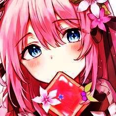 金欠ゲーマー女子。 遊戯王デュエルリンクス、戦国アスカのアプリやってます。 Vtuber大好き。ボート好き女子の趣味垢。好きなことなどのつぶやきがメインです。無言フォロー失礼しますね。フォロバくれると喜びます。いい距離感で仲良くなれたら嬉しいです。たくさん絡んでくださいね～