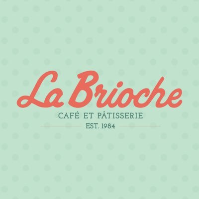 Welcome To The Official Page Of La Brioche Cafe & Patisserie. Proudly Local Brand 🇦🇪 | 30 Outlets: 20 AD | 7 Al Ain | 2 Dubai | 2 Sharjah