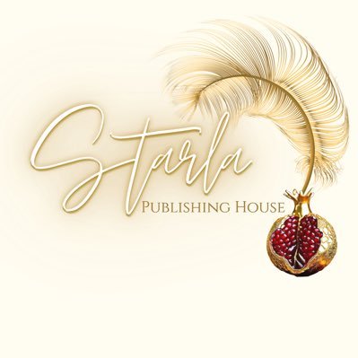 InkByStarla's profile picture. Alchemy in ink. Power in print.                  Home of storytellers, priestesses & creatrixes.        Starla Publishing House