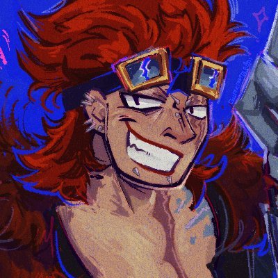 || Max || He/They || 22 y.o || PL/ENG || • 💜🖤💛🤍