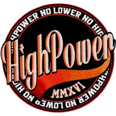 HighPower2016 Profile