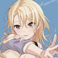 aya (@morfonicant) 's Twitter Profile