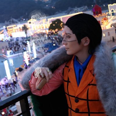 ばななさんのプロフィール画像