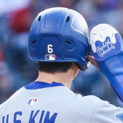 rladirn's profile picture. 김혜성⚾️✨