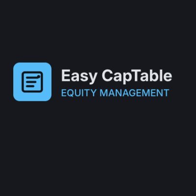 Easy Captable Profile