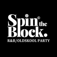 Spin The Block (@spintheblockafr) 's Twitter Profile