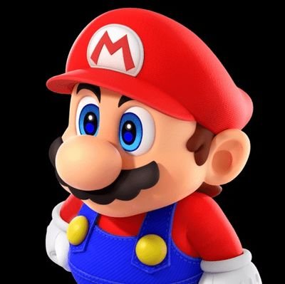 It`s a me Mario :D
Plumber by Day and Lover by Night
Parody Account in no form associated with Nintendo