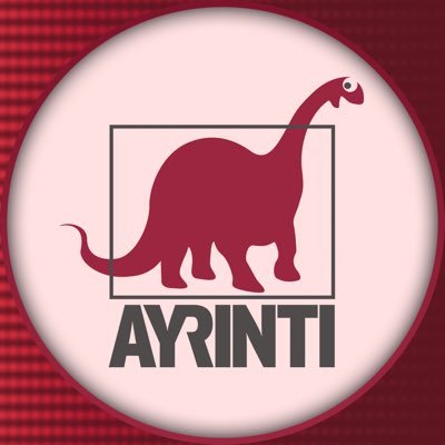 Ayrıntı Yayınları X Hesabı Profil Fotoğrafı Ayrıntı Yayınları X Hesabı Profil Fotoğrafı