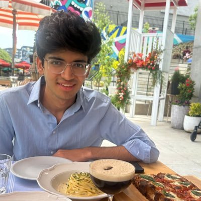 prathamddave's profile picture. @AtlasFellow | @Cornell