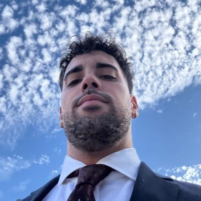 alfredobleR's profile picture. Un perro andalú