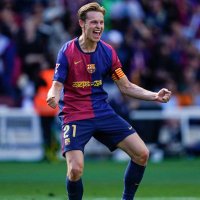 Frenkie Defender (@alberthsewell) 's Twitter Profile